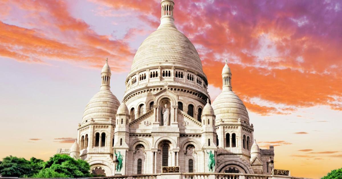 Apartment Paris Studios מראה חיצוני תמונה