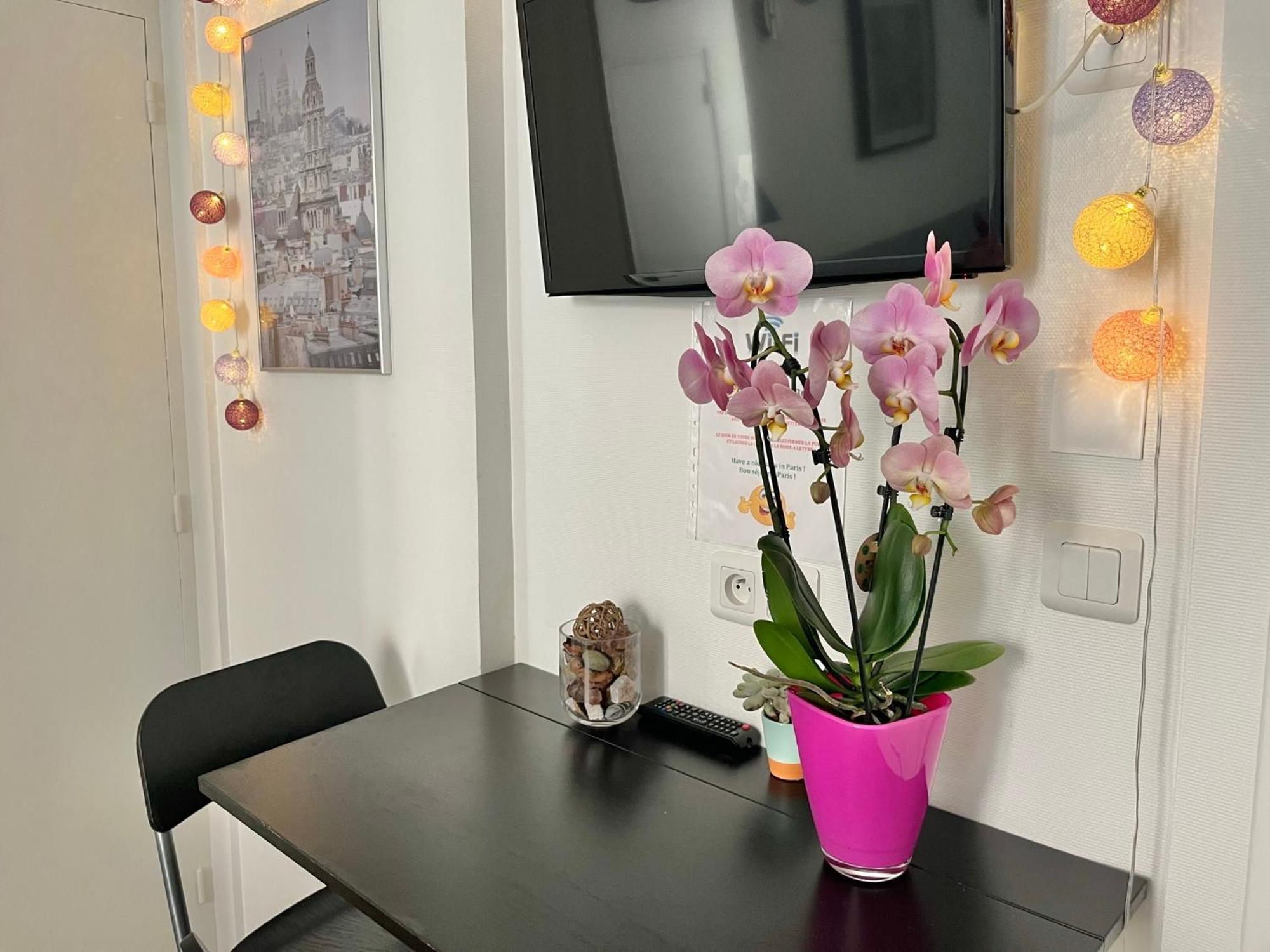 Apartment Paris Studios מראה חיצוני תמונה