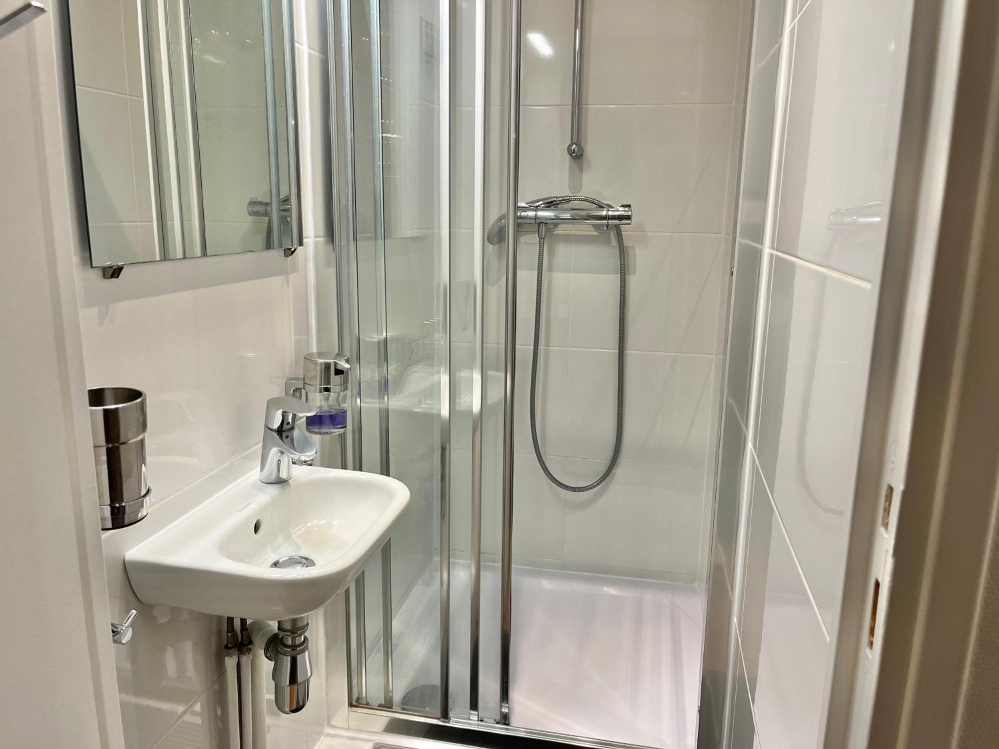 Apartment Paris Studios חדר תמונה