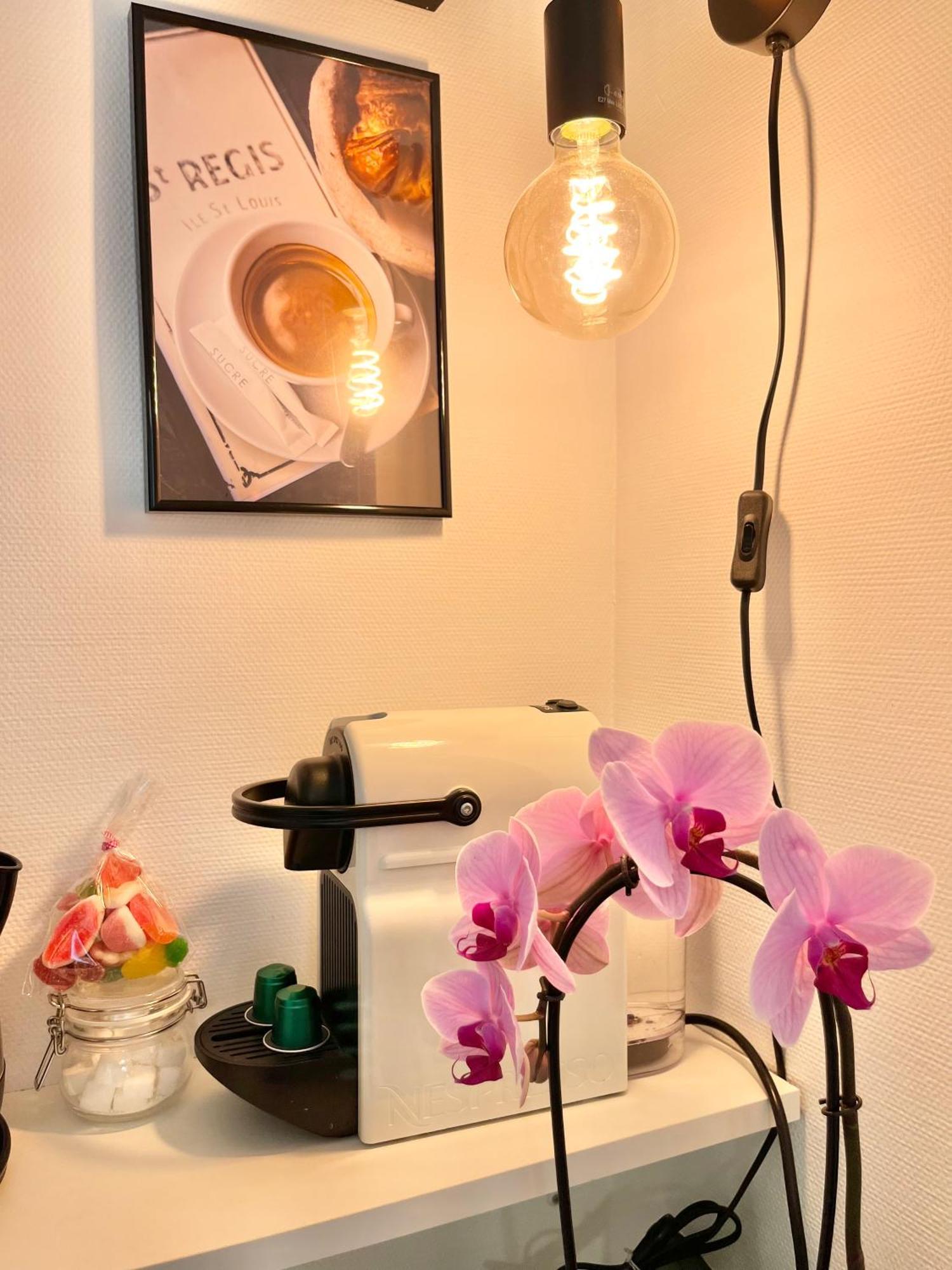 Apartment Paris Studios מראה חיצוני תמונה