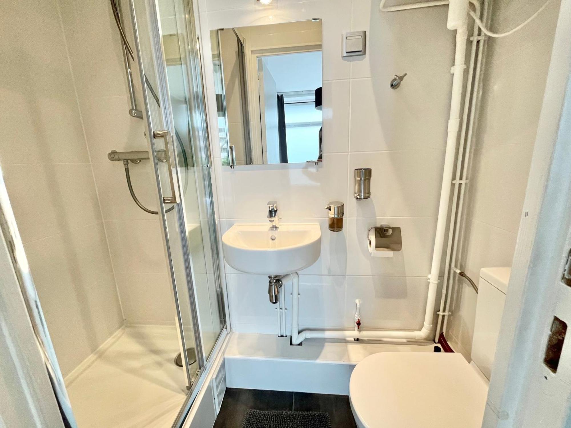 Apartment Paris Studios חדר תמונה