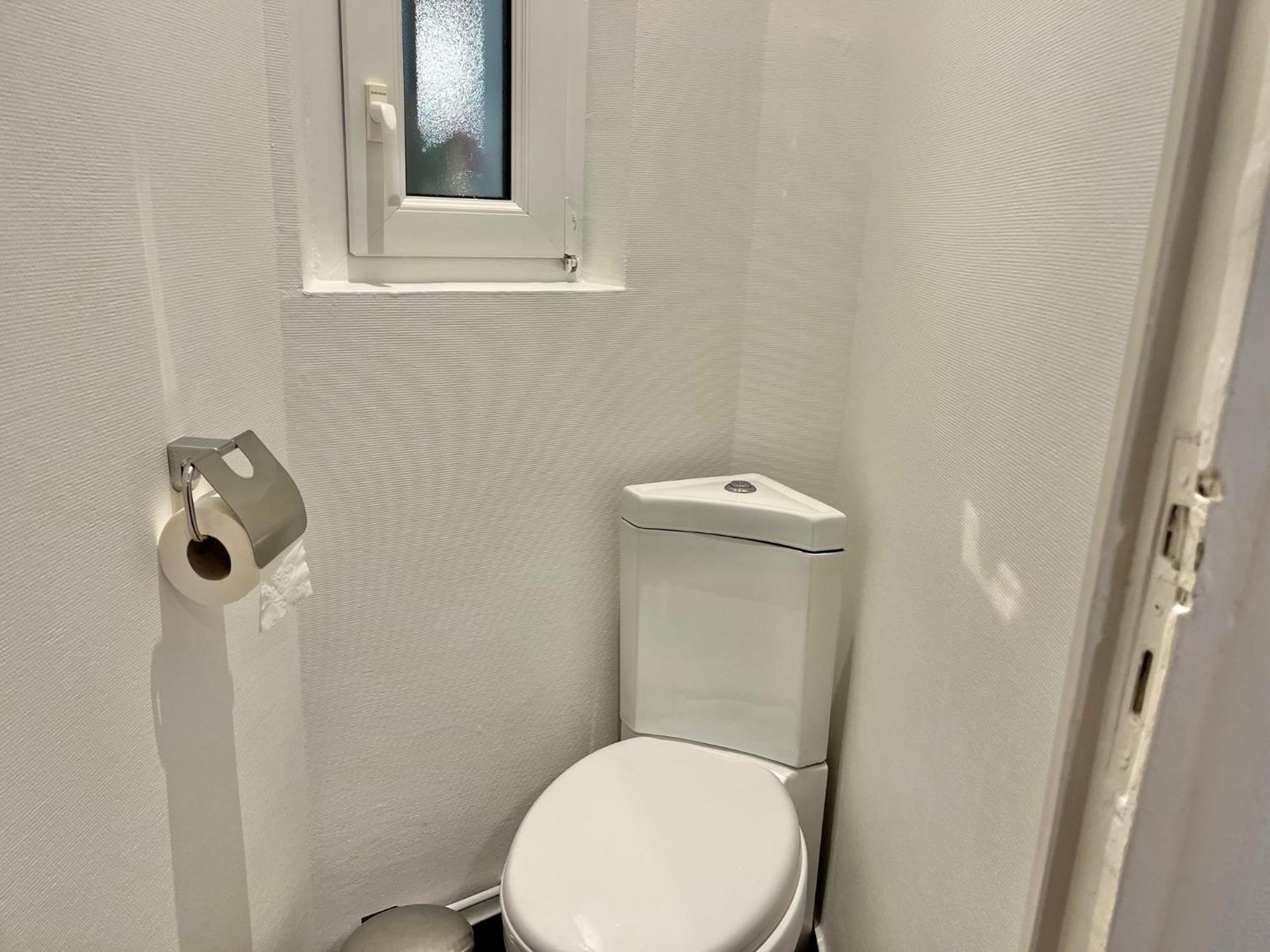Apartment Paris Studios חדר תמונה