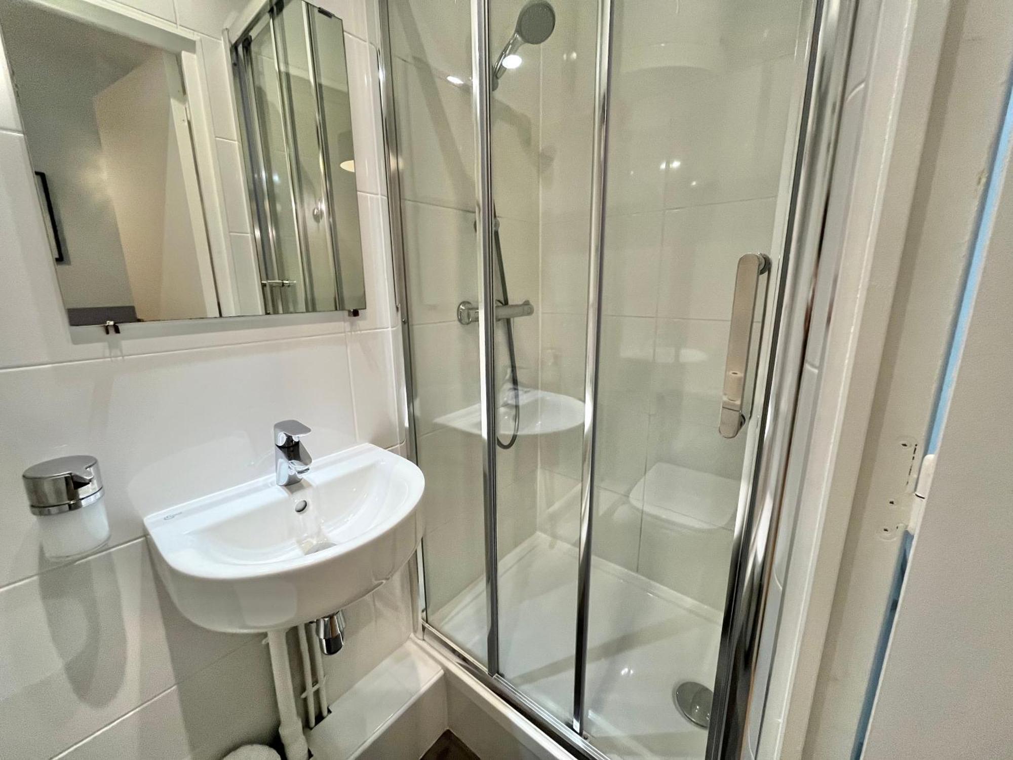 Apartment Paris Studios מראה חיצוני תמונה